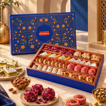 Virasat Sweet Gift Box