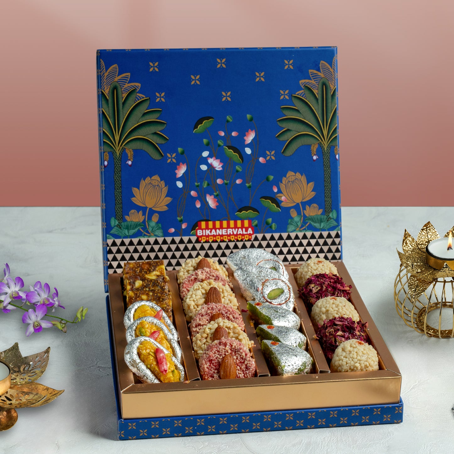 Anmol | 700g sweetbox