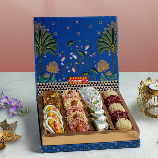 Anmol | 700g sweetbox