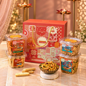 Bliss Gift Hamper