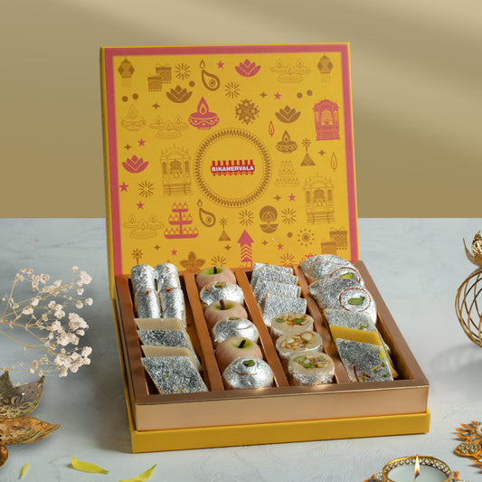 Deepotsav | 700g sweetbox