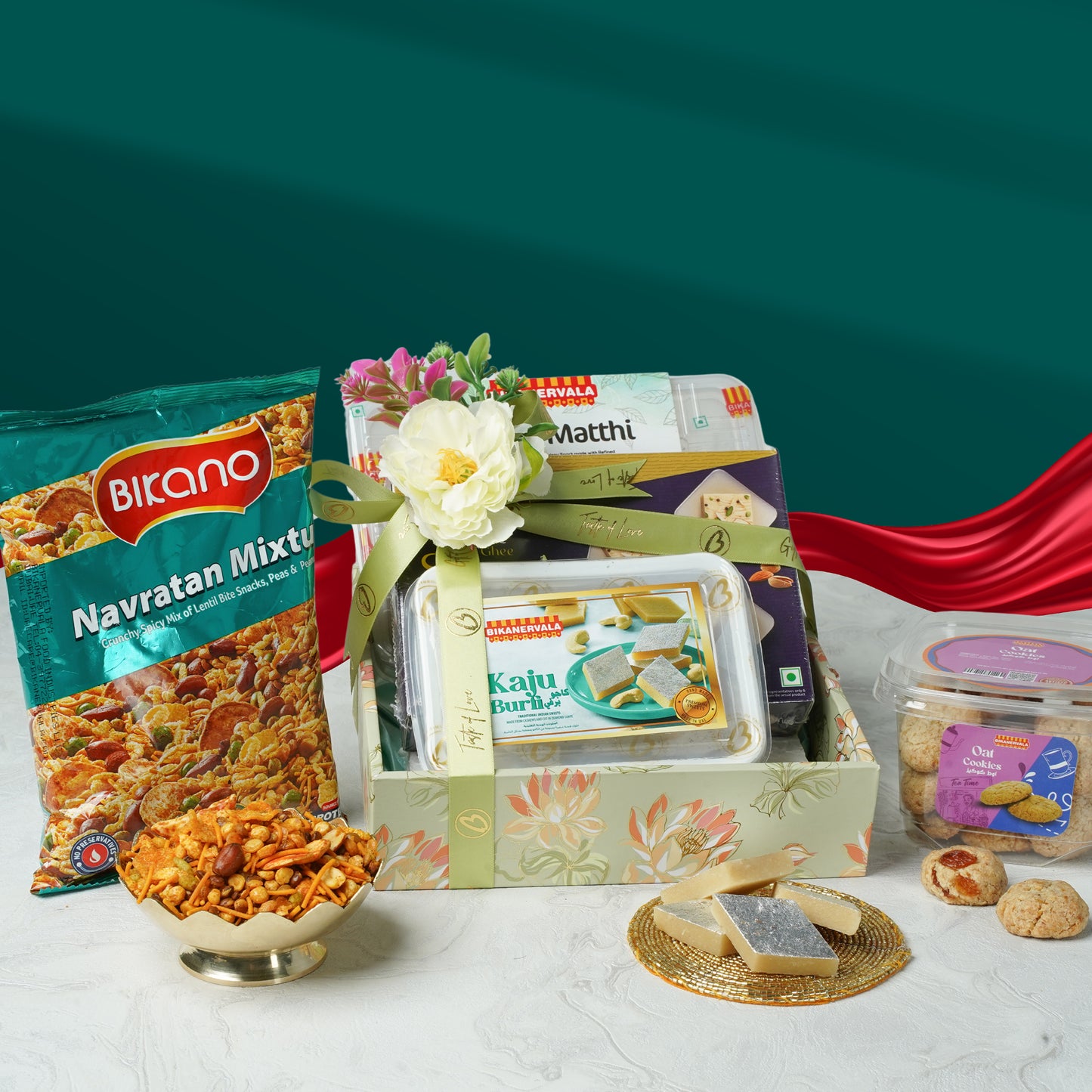 Diwali Glow | Hamper