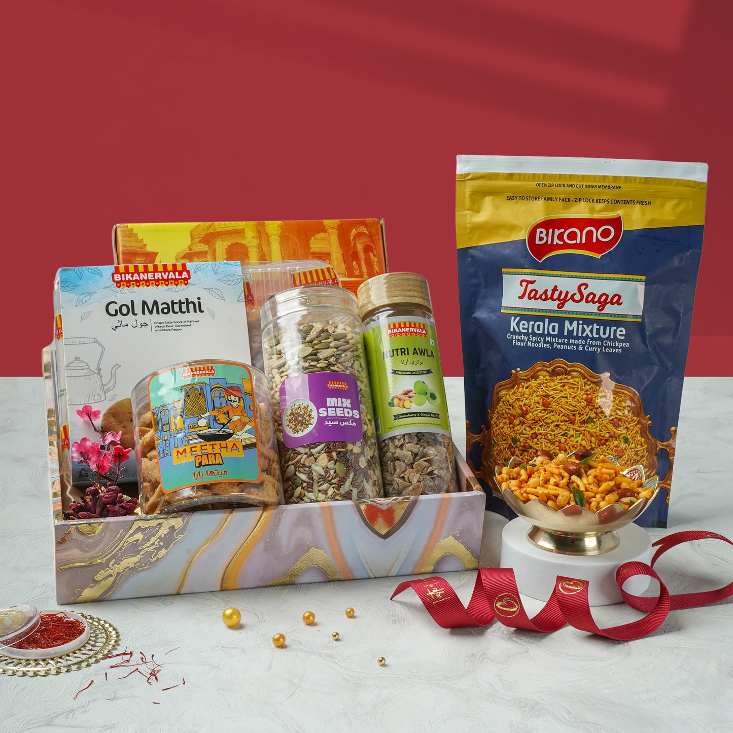 Diwali Joy | Hamper