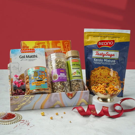 Diwali Joy | Hamper