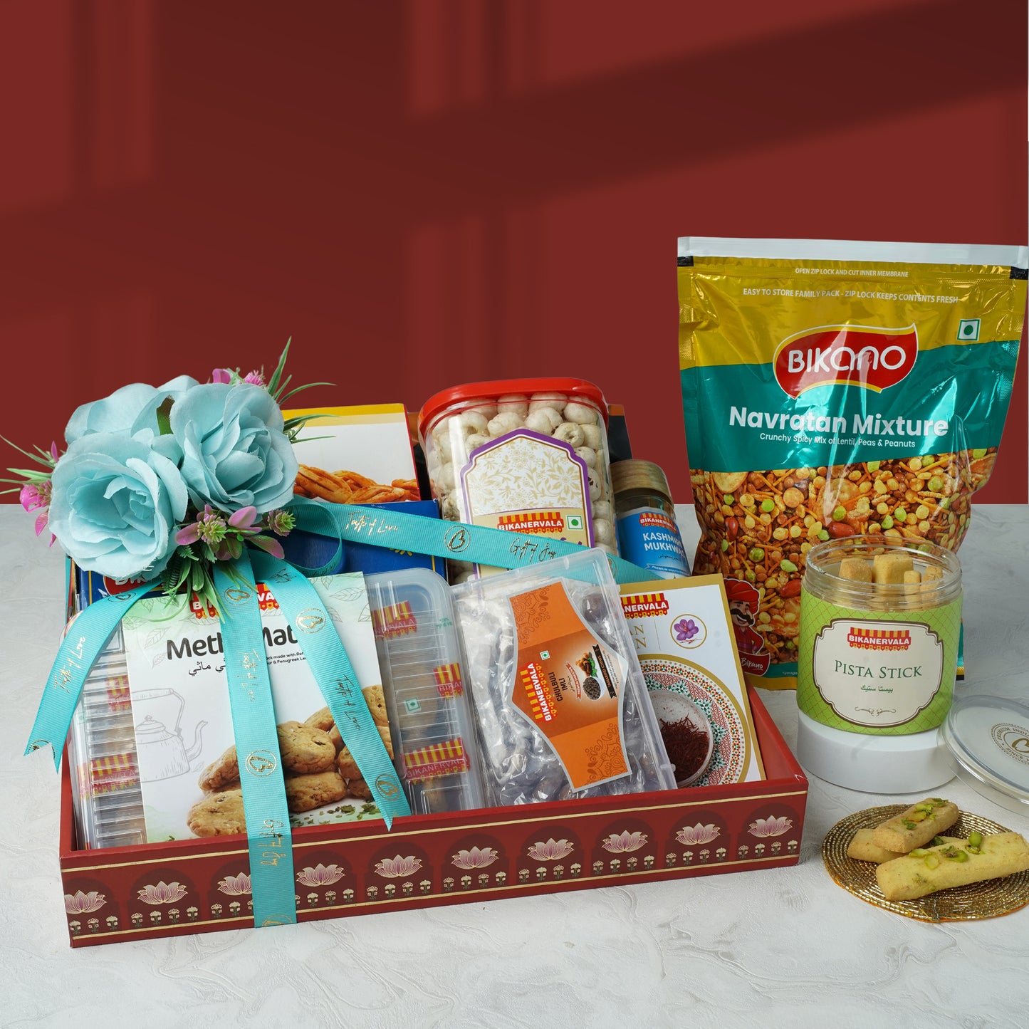 Diwali Magic | Hamper