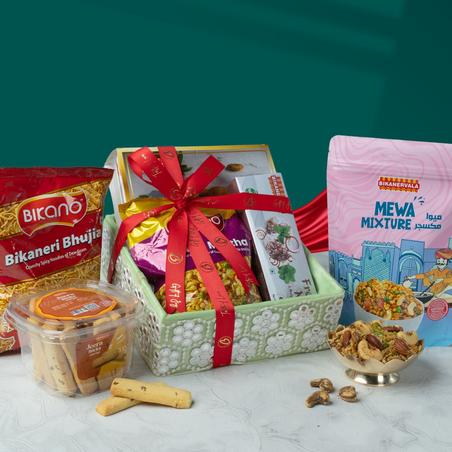 Diwali Spark | Hamper