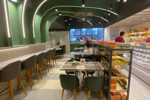 Restaurant Image
