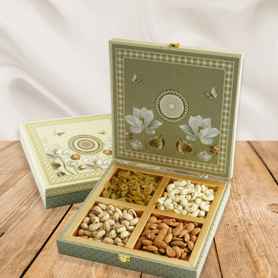 Dry Fruit Boxes