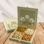 Festive Bites Dryfruit Box 550g