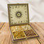 Gold Moment Dryfruit Box 700g