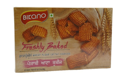 Biscuit Attapatti 800g