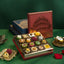 Raj Darbar | 16 pc sweetbox
