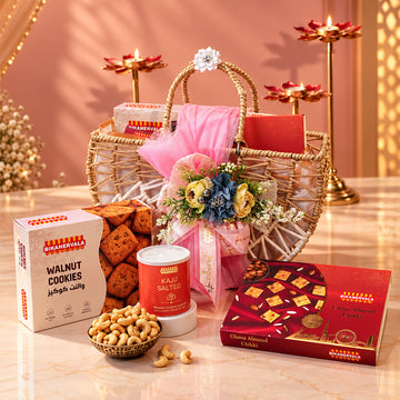Diwali Treat Gift Hamper