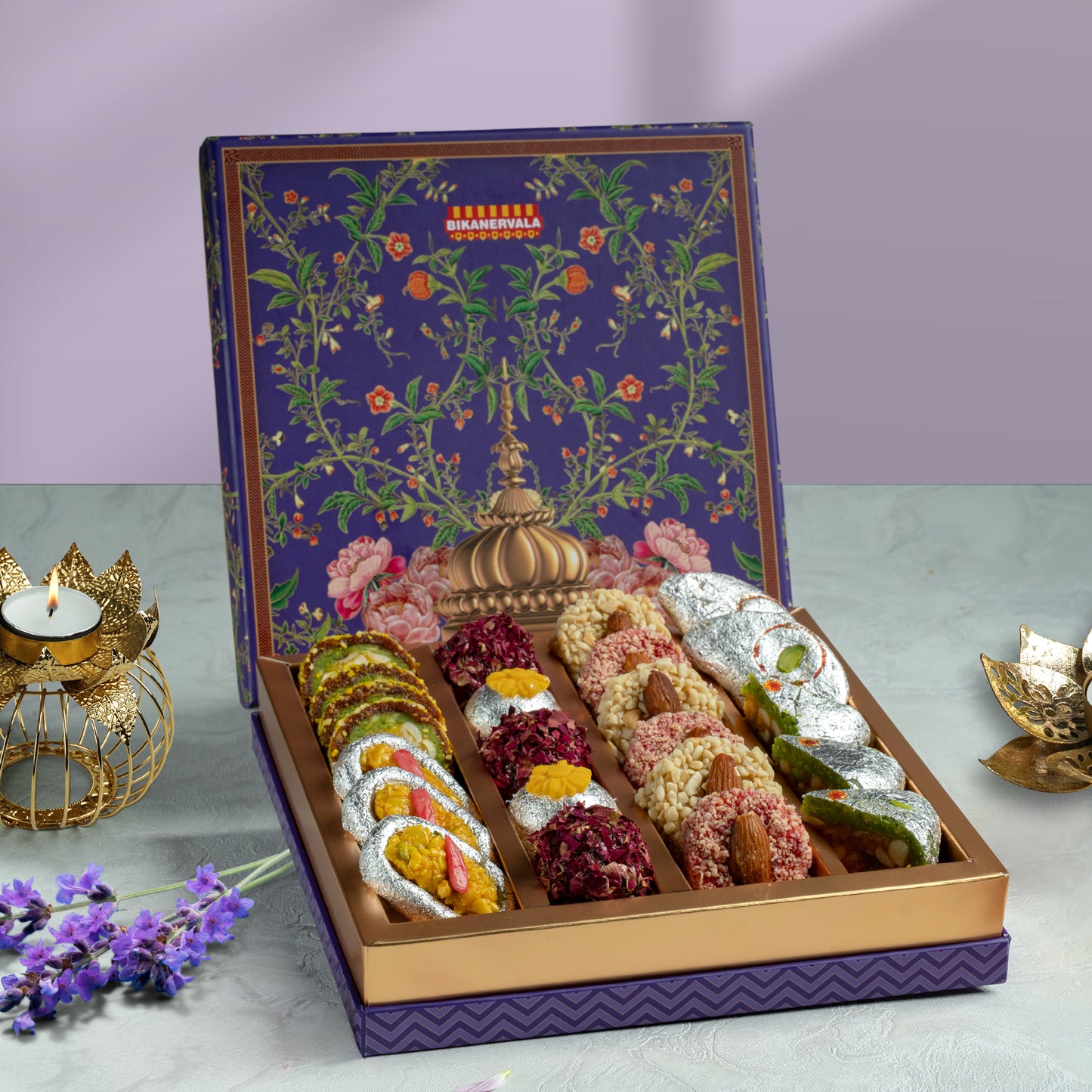 Uphaar | 700g sweetbox