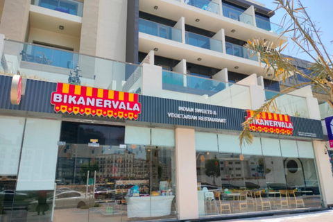 Restaurant Image